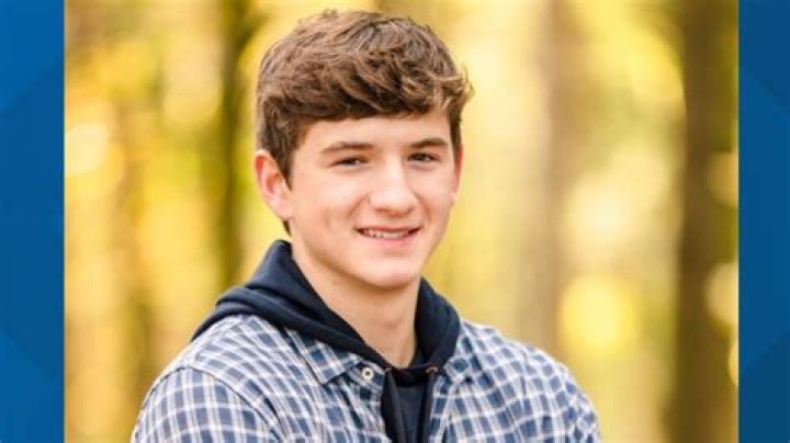 Who is Jack Katovich? Ethan Chapin allegedly sent 'friend' money moments before murde ·