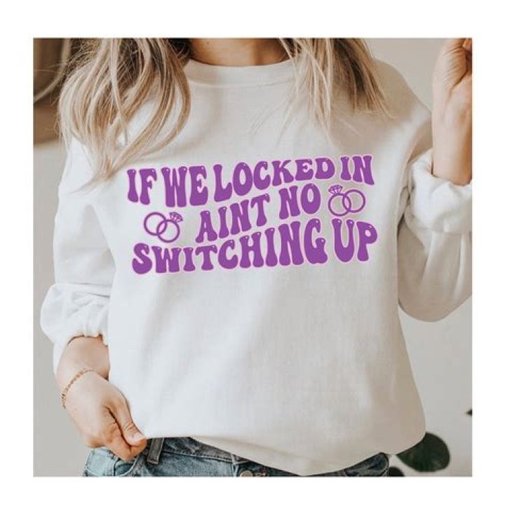 Unlock The Meaning Of "If We Locked In Ain't No Switching Up" And Transform Your Relationships