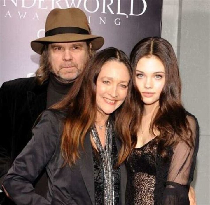 Unveiling The World Of India Eisley: Family, Fortune, And Fame