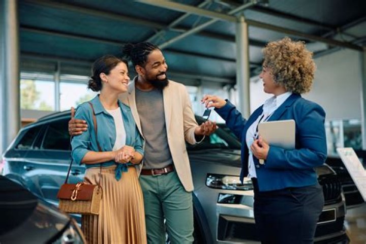 Is 500 a month a high car payment? |