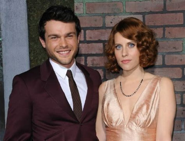 Is Alden Ehrenreich Gay?