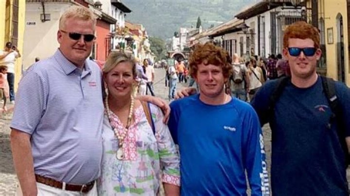 Is Alex Murdaugh Mother Libby Murdaugh Still Alive? Obituary News Real Or Hoax