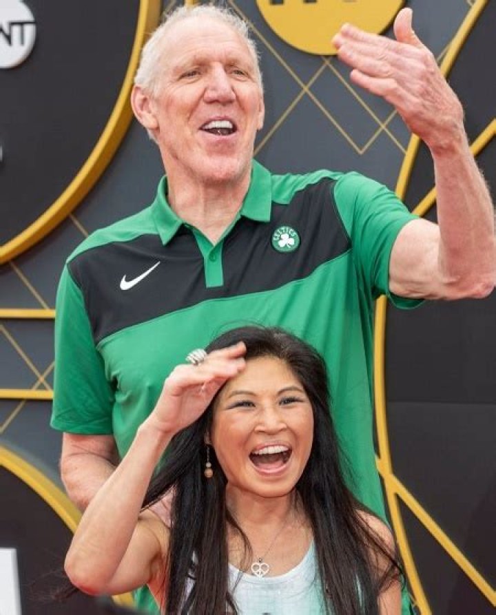 Is Bill Walton Married?
