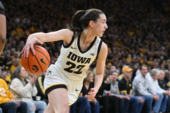 Is Caitlin Clark Trans? The Truth About the Iowa Basketball Star ·