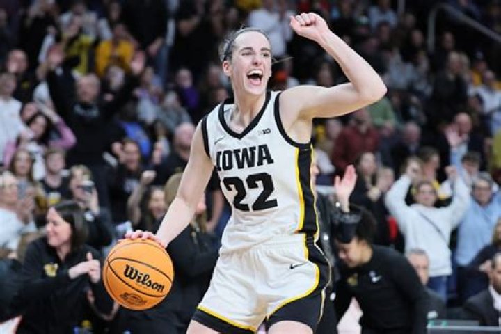Is Caitlin Clark Transgender? The Truth About the Iowa Basketball Star