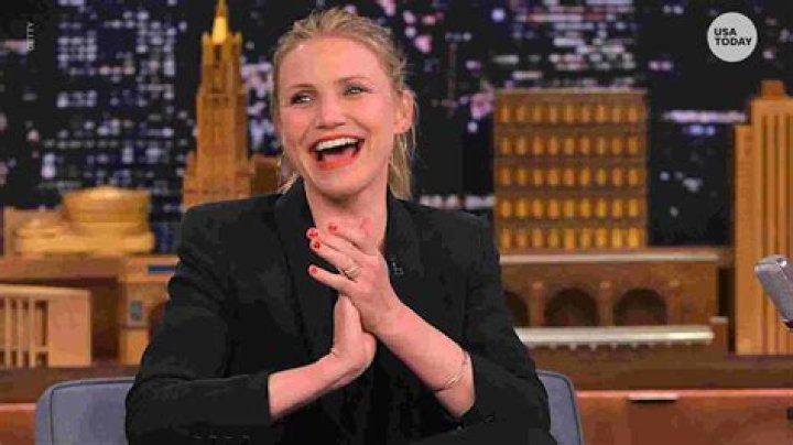 Is Cameron Diaz Gay: Unmasking the Mystery!