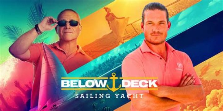 Is Captain Glenn From Below Deck Sailing Yacht In A Relationship? ·
