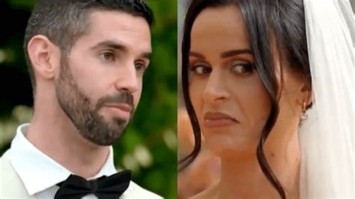 Is Daniel Ash Married?