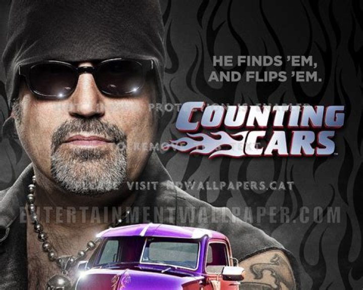 Is Danny from counting cars married? Celebrity.fm #1 Official Stars, Business & People Netwo ·
