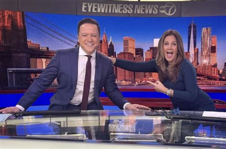 Is Derick Waller Leaving ABC News: Where Is He Going?