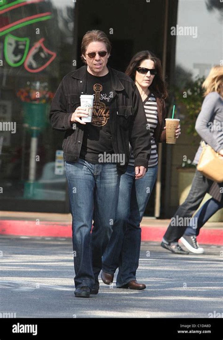 Is George Thorogood Married?