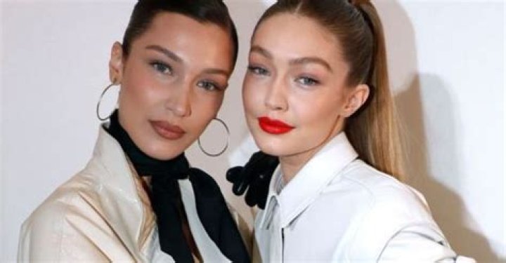Is Gigi Hadid Muslim?