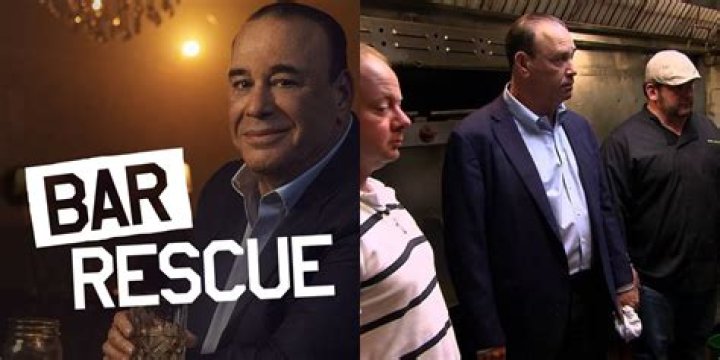Is Headhunters Bar From Bar Rescue Still Open? Celebrity ·