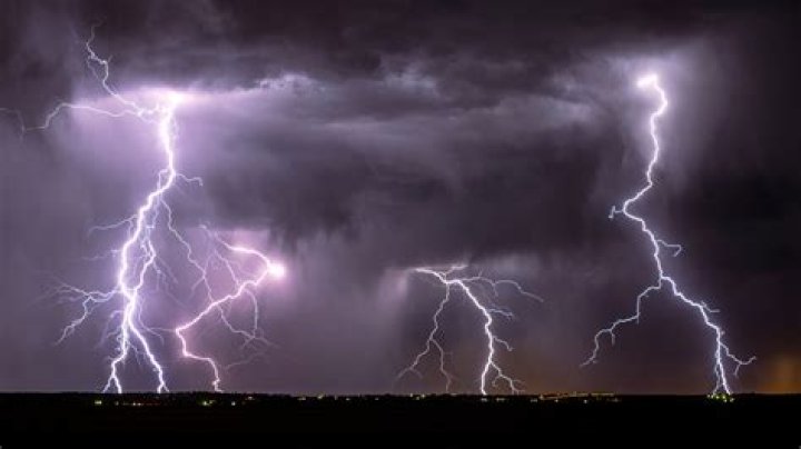 Is It True That Lightning Is Hotter Than The Sun? ·