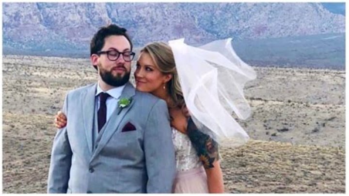 Is JD Harmeyer Still Married?