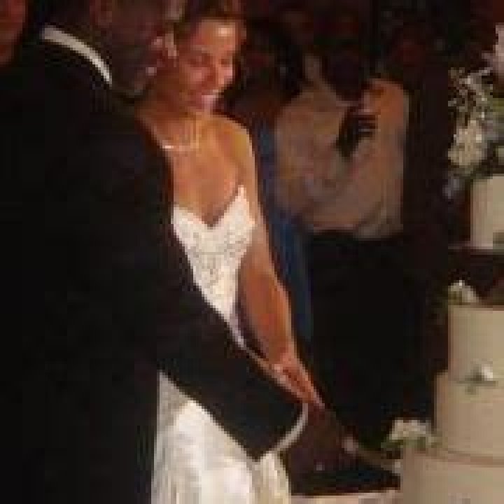 Joey Galloway's Marital Status Revealed