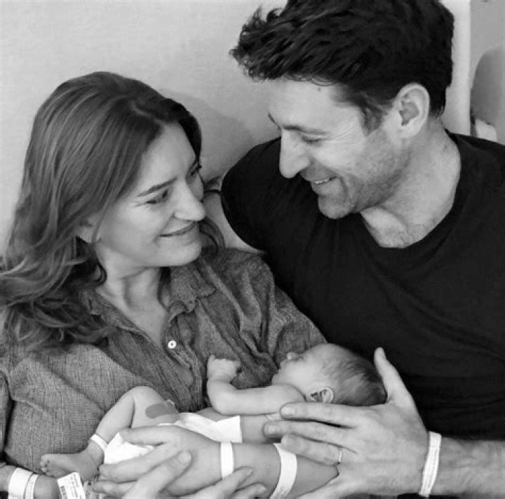 Is Katy Tur Pregnant In 2023? Partner Children And Age