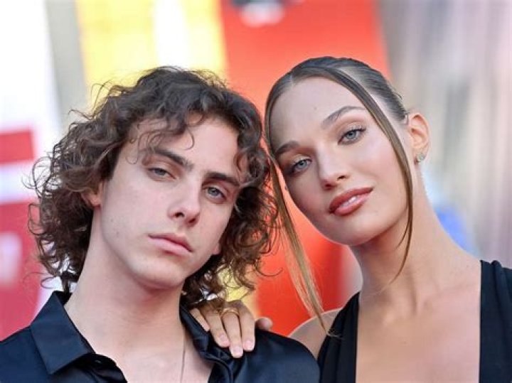 Is Maddie Ziegler Missing Where Is She Now? Husband And Age