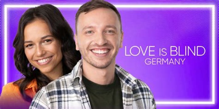 Marshall From Love Is Blind's Sexuality Explored