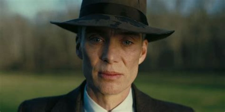 Is Meaghan Oppenheimer Related To Robert Oppenheimer? ·