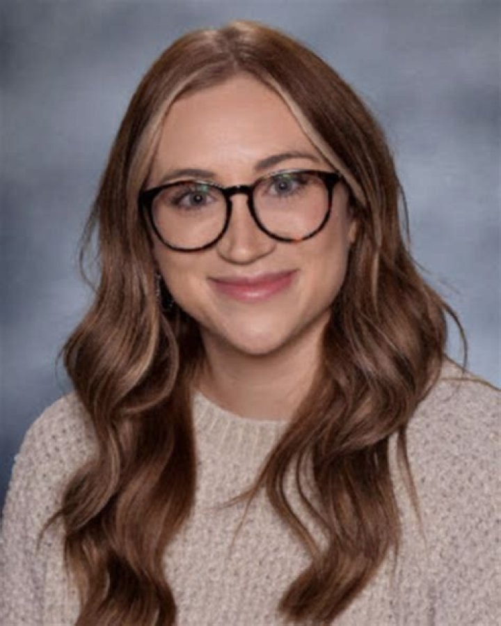 Is Megan Gaither Fired? Missouri Teacher Instagram And Pictures ·