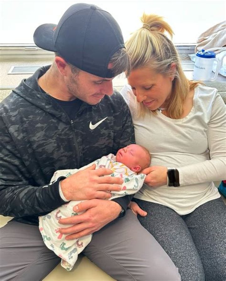 Is Michelle Bogowith Pregnant Again In 2023? Baby And Health Update ·