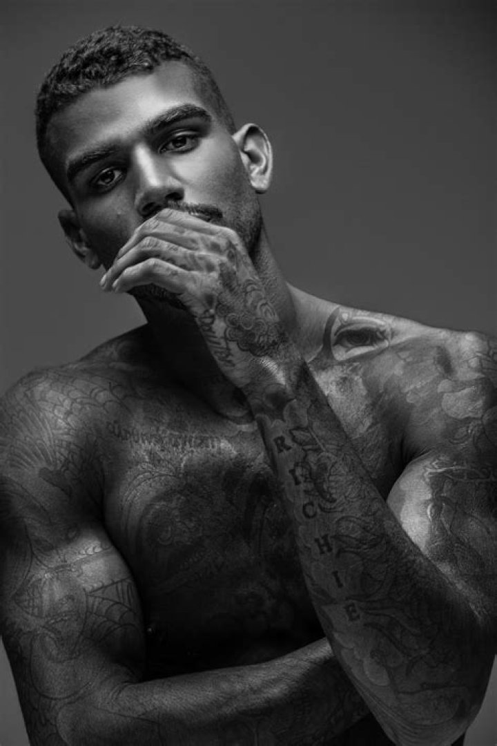 Unveiling The Truth: Exploring Miles Richie's Sexuality