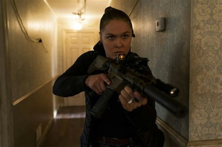 Is Overwatch From 'Mile 22' Real? The Action Movie Was Inspired By The CIAs Most Covert Branch