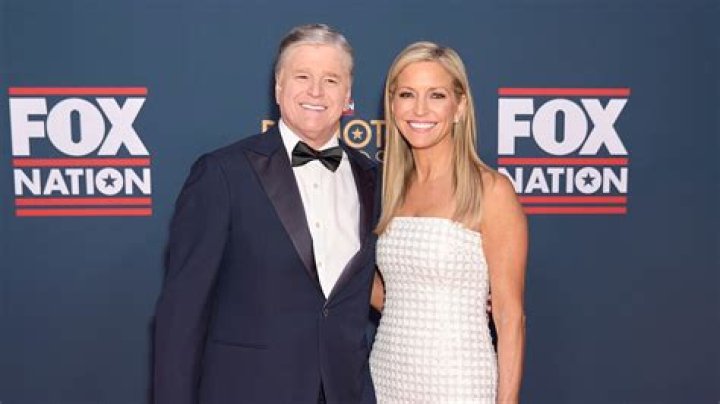Is Sean Hannity married to Ainsley Earhardt?