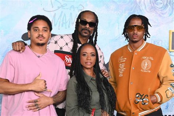 Is Snoop Dogg Related to Robin Allen? Family and Cousin Ties ·