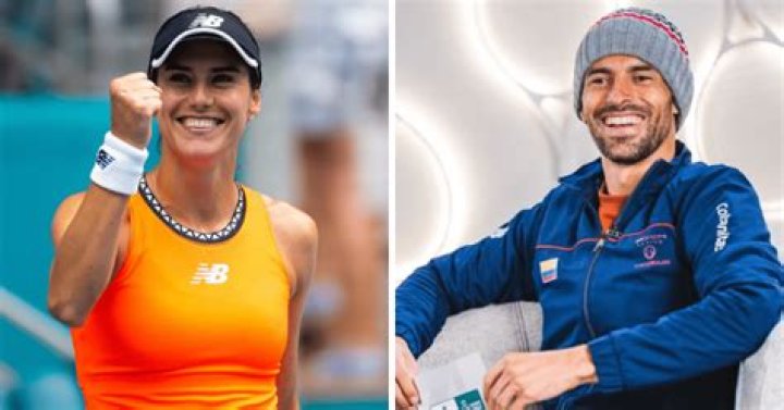 Is Sorana Cirstea in a relationship?
