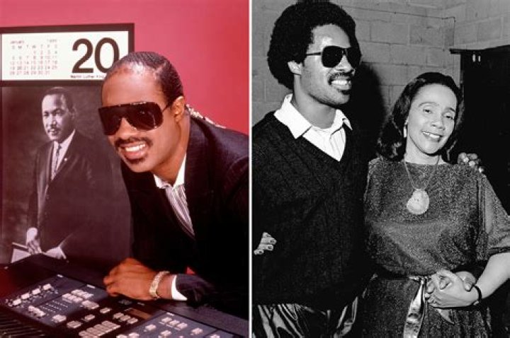 Is Stevie Wonder still alive? The truth behind the rumors