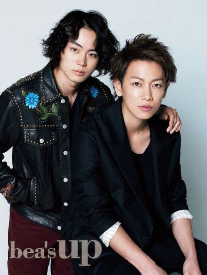 Is Takeru Satoh Married?
