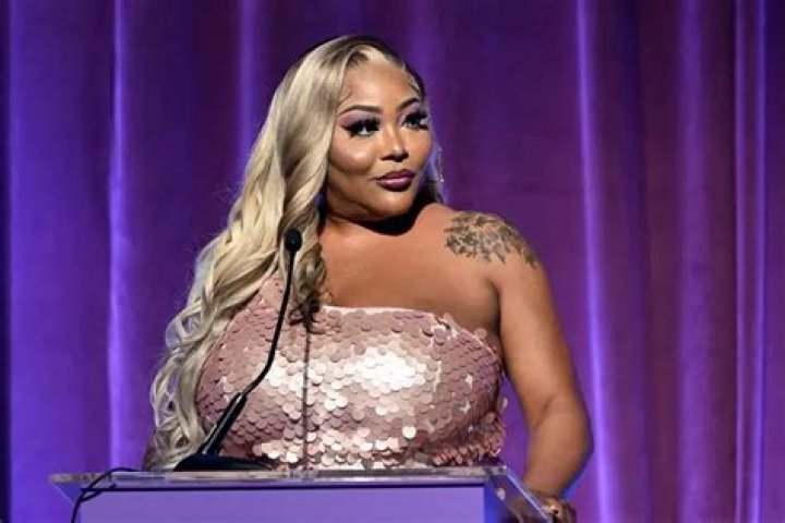 A Journey Of Gender And Authenticity