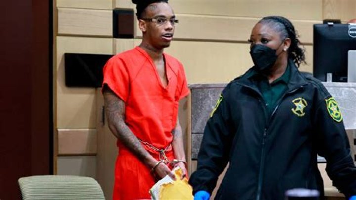 Is YNW Melly Still in Jail? The Latest Update on the Rapper’s Murder Case