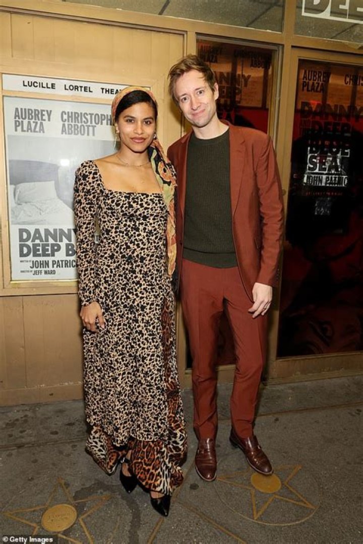 Is Zazie Beetz Pregnant With Partner David Rysdahl? Family & Net Worth ·
