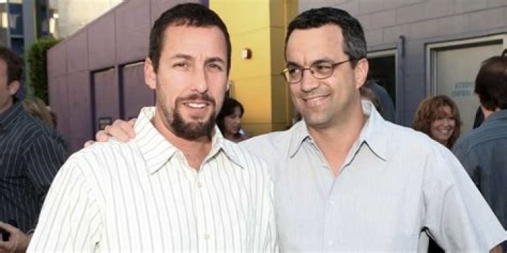 Jack Giarraputo Net Worth ·