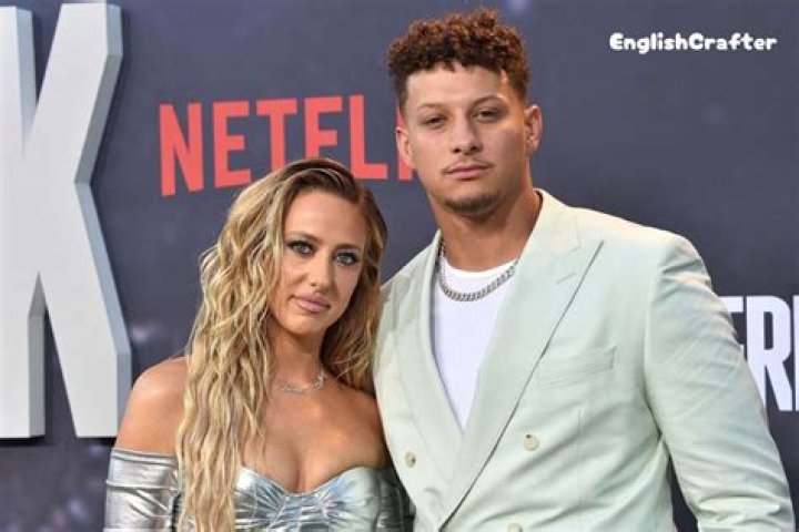 Jackson Mahomes- Net Worth, Age, Height, Girlfriend, Dating ·
