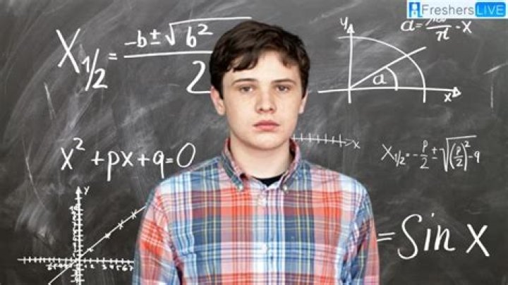 Unveiling The Genius Of Jacob Barnett: A Wikipedia Deep Dive