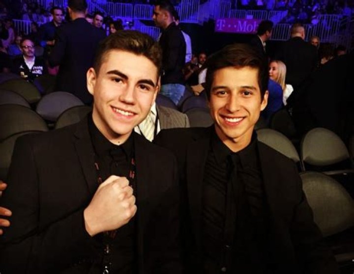 Jacob De La Hoya's Journey To Greatness