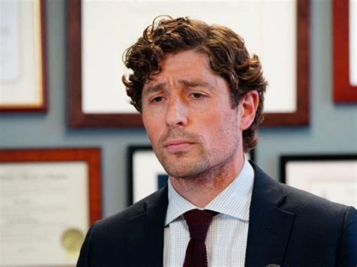 Jacob Frey - BlogNews