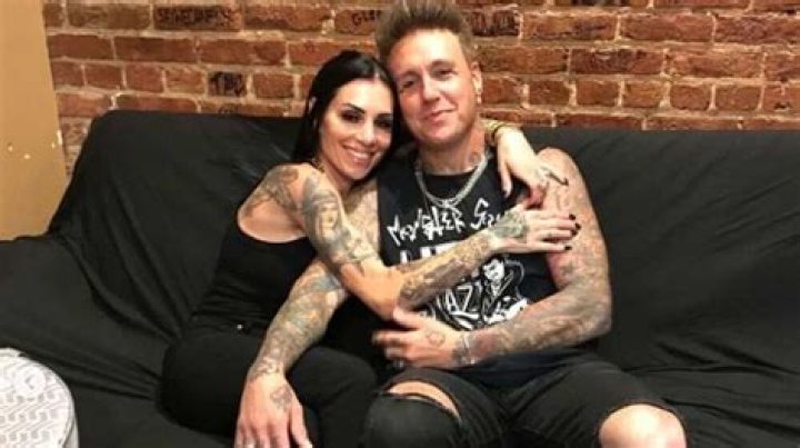 Jacoby Shaddix Net Worth ·