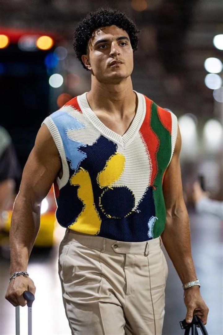 Jaelan Phillips Ethnicity And Nationality: Where Is He From?