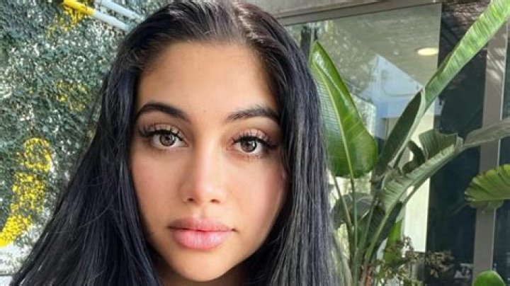 Jailyne Ojeda's Before And After BBL Journey