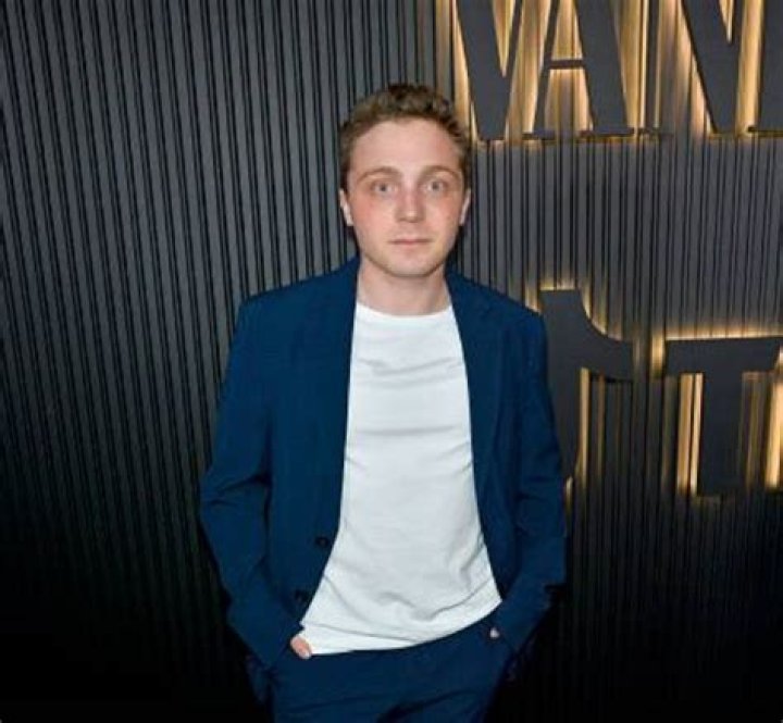 Jake Shane Net Worth ·