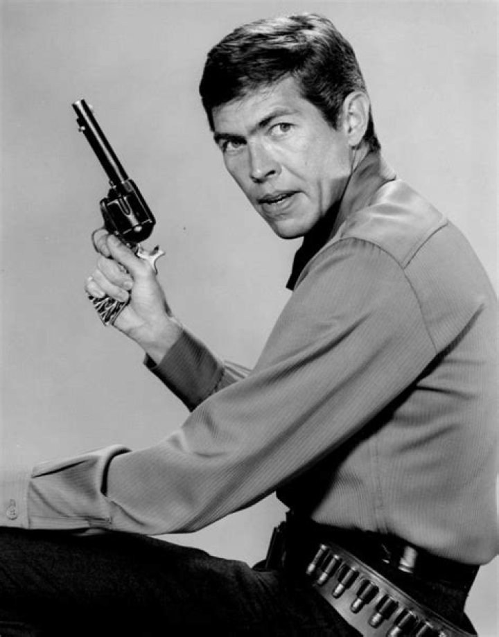 James Coburn Net Worth ·