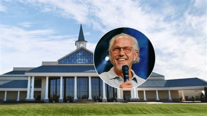 James River Church: John Lindell Salary Wikipedia Bio Age And Wife