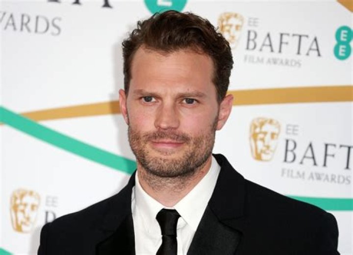 Jamie Dornan Net Worth : Career & Charity ·