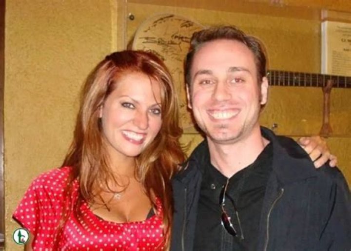 Jamie Lissow Wife Jessica Lissow Divorce Story And KIds ·