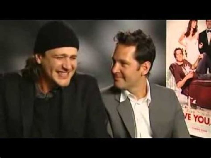 Exclusive Insights From Jason Segel And Paul Rudd